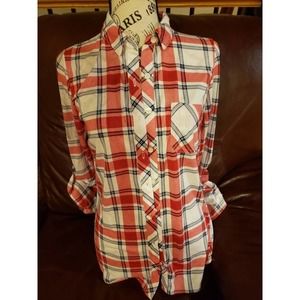 NadineWest woman's shirt (k)